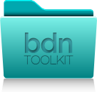 BDN Toolkit